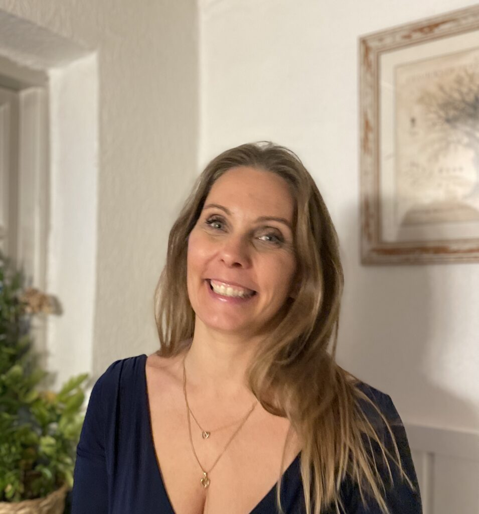 Spis dig ud af stress - Heidi Riishøj