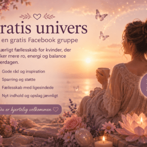 Heidi Riisøj´s Univers