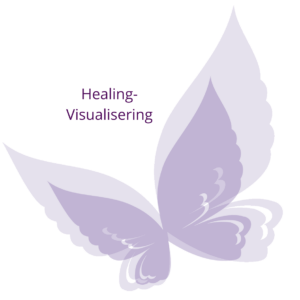 Healing - visualisering