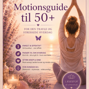 Motion på pjece - en nem guide