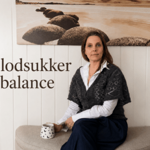 Undervisning blodsukker